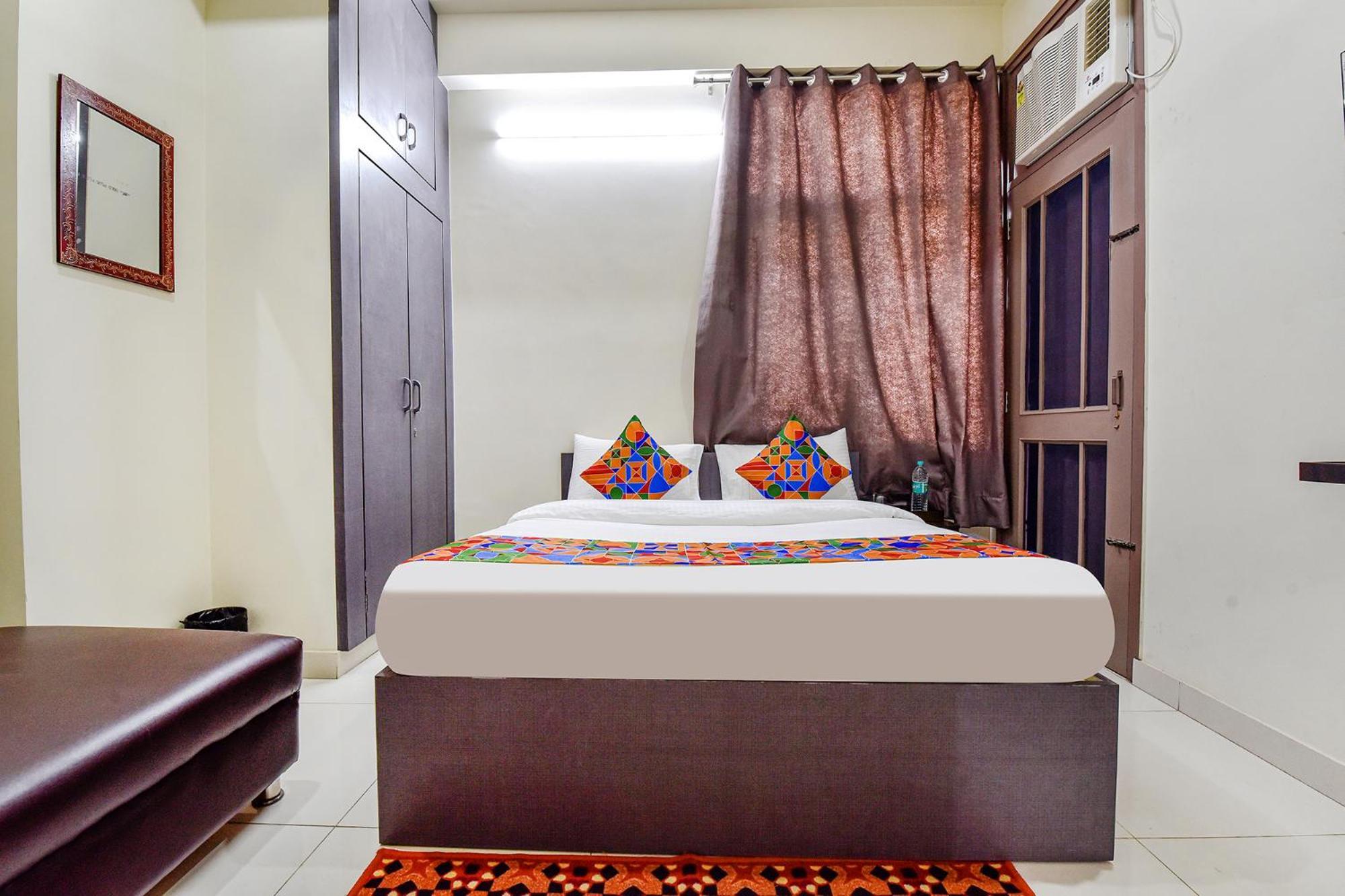Fabhotel Moon Light Palace Jaipur Eksteriør bilde